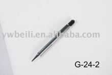 metal roller ball pen