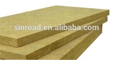 Thermal Heat Insulation Rockwool Board, Rock Wool Insulation