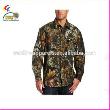 Hunting wear jacket in Multicolours Colour