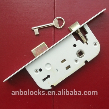FRENCH MORTISE DOOR LOCK LEVER LOCK