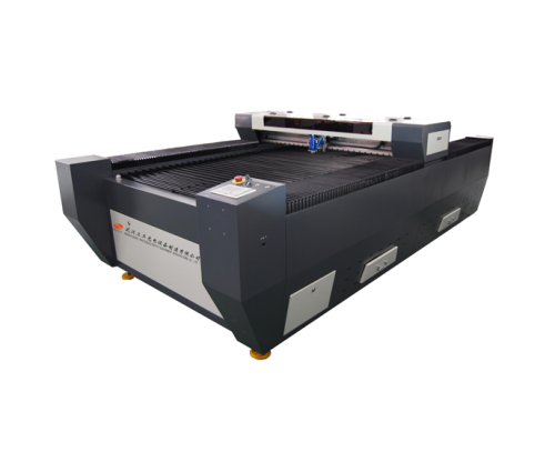 20mm 40mm MDF cutting laser machine CO2 laser cutting machine