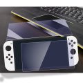 Nintendo Switch Pelindung Layar Kaca Tempered OLED