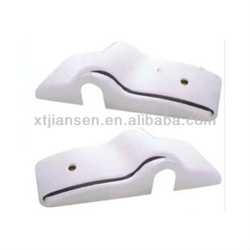 Mirror Post Cover for Freightliner Century