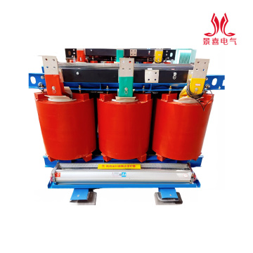 Reliable Power Transformer Solution for Growing Demands