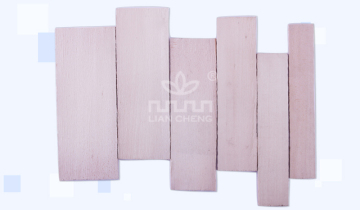 basswood slats#linden wood slats(PS-001)