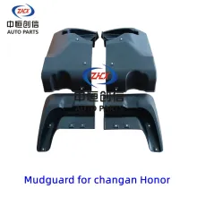 Mudguard for changan Honor