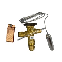 XTY Replacement Bus Air Conditioner Parts: 067N7154 Expansion Valve for Bus Coach - High Quality