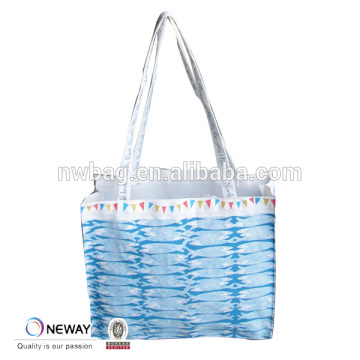 Newway Factory China Canvas Totes Wholesale/Printed Canvas Totes Wholesale/Custom Printed Canvas Totes Wholesale