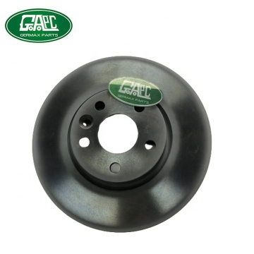 LR027123 Rear Brake Disc for Land Rover Range Rover Evoque Freelander 2