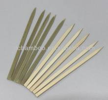 Bamboo skewer