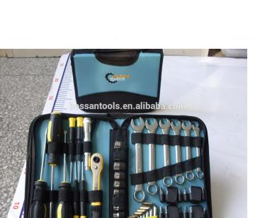 57pcs repairing tool set