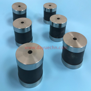 718H Mold Action Parts Core Pins &amp; Sleeves