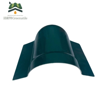 Tiles Accessories End Ridge