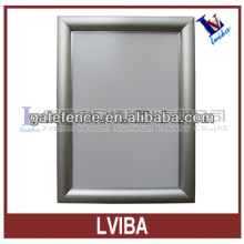 Security Aluminium Snap Frame and waterproof snap frame