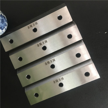 Plastic Grinder Crusher Blade for Plastic Grinder Machine