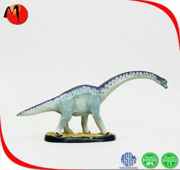 Rotocasting vinyl toy Dinosaurs