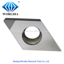 Polycrystal Diamond Insert PCD Inserts