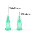 Disposable Hypodermic nano Needles Beauty Injection
