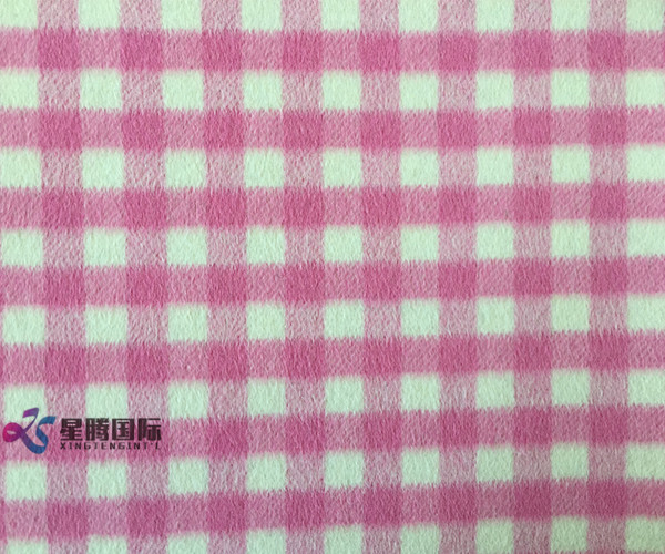 Wool Fabric