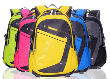 Backpack bag school bag for college outdoor backpack