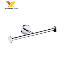 Bathroom Accessories Double Paper Roll Holder with Dispenser