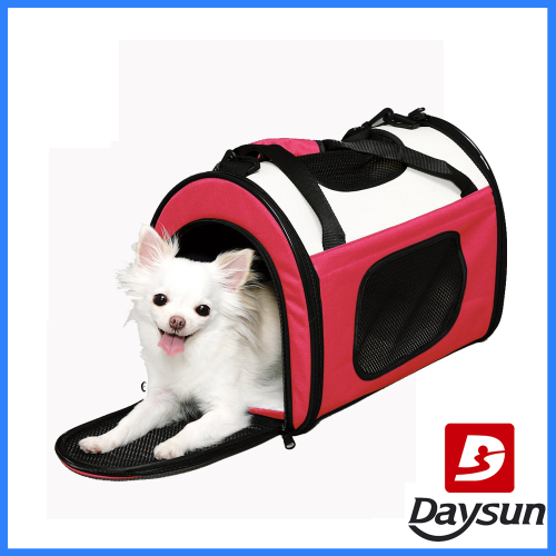 comfort travel soft sided pet carrier bag
