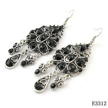 Charmed  Gemstone Dangle Drop Earring, Dangling Earrings For Women, Children 20g