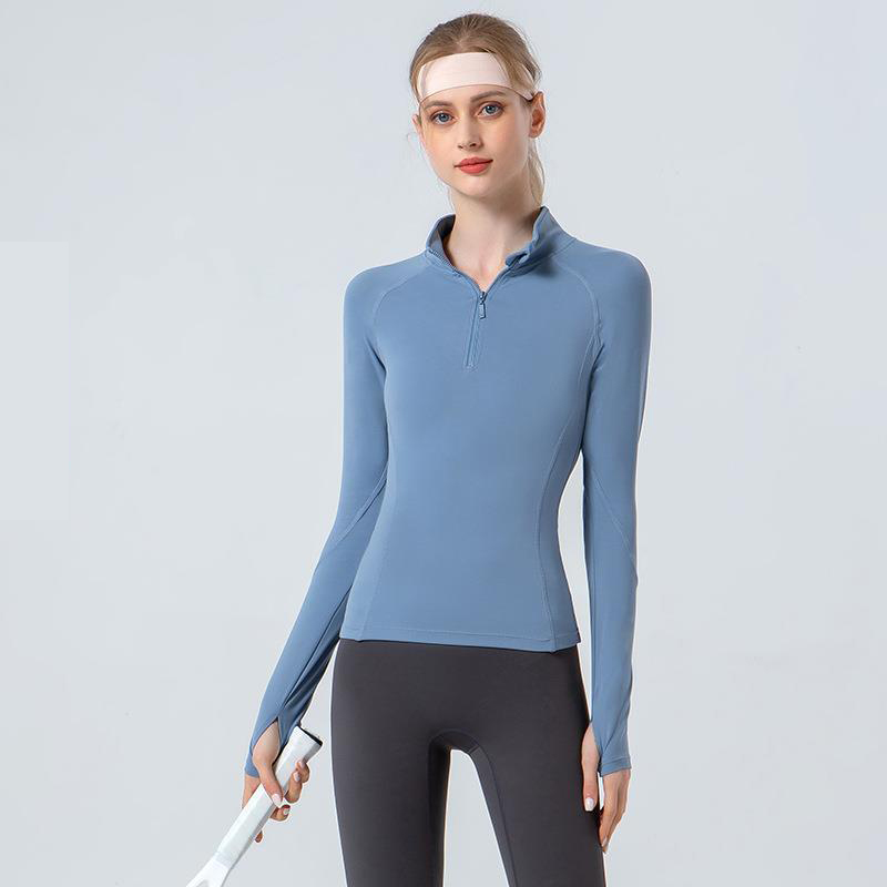 5 Farben Pferd Ladies Equestrian Baselayer