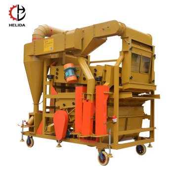 agriculture grain Seed Cleaning Machine