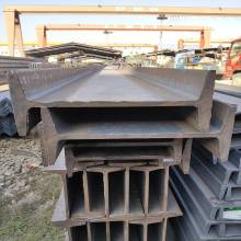 Custom I-Beam Solutions for Industrial Projects