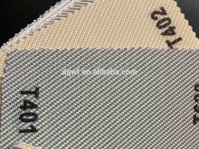 5% openness factor sunscreen fabric