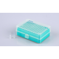 10UL FILTER Universal Pipette Tips Racked