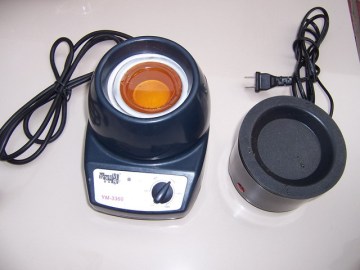 electronic pot,glue melting pot,glue melting oven