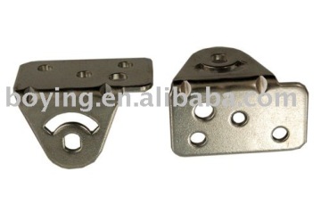 Progressive Pressing Parts