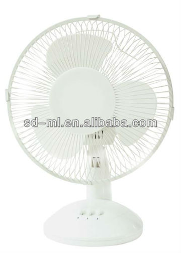 9"small desk fan