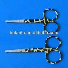 Stainless Steel Manicure Scissors
