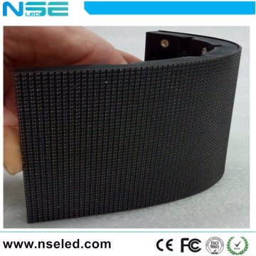 No-Waterproof P2.5mm Flexible LED Module with 96X48 Pixels