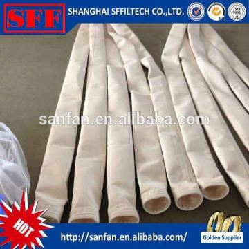 PPS bag with plat bottom manufacturer-Shanghai Sffiltech