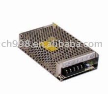 network switching power