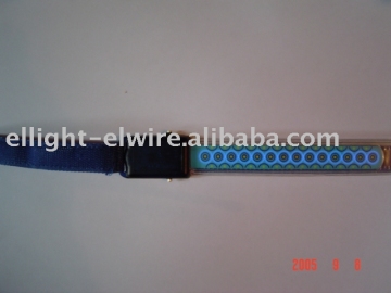 EL light,EL sheet,EL Badge,EL wrist band,el wrist band