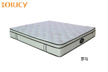Natural Comfortable Wool Mattress