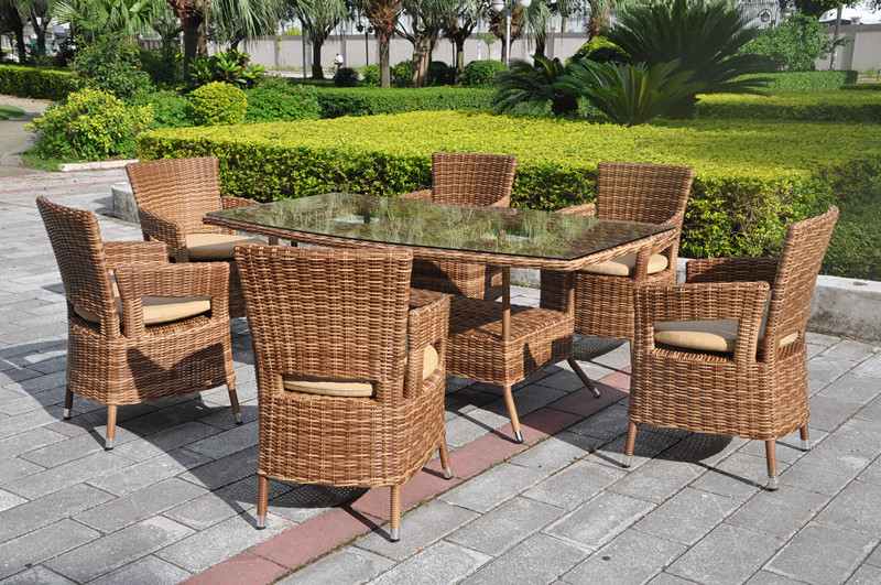 modern rattan furniture1