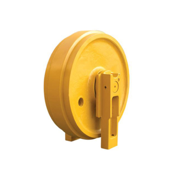 CAT 330 Excavator Front Idler Roller Idler Group 1028152