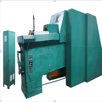 Cold Press Machines for Aluminum and Aluminium