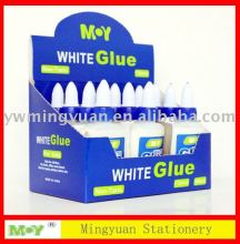 Multi-purpose stationery craft glue and white glue