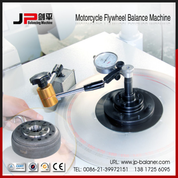 Jp Jianping Motorcycle Flywheel Motorcycle Flywheel Dynamic Balancer