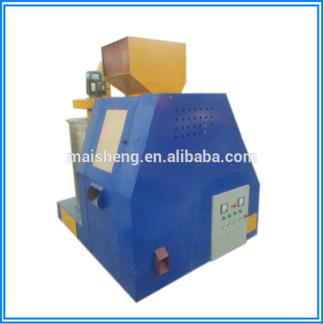 High output cable recycling machine / scrap wire recycling machine manufacture