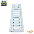 Accessories Steel Galvanized Slotted E Track Rail