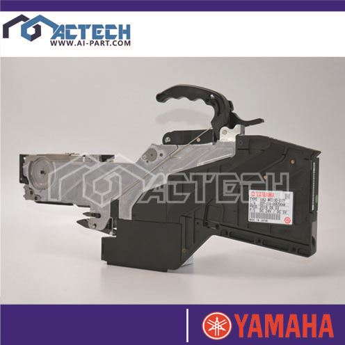 „Yamaha SS“ tiektuvas 12 mm SMT aparatas