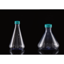 Nest PC Erlenmeyer Flasks 2L/3L